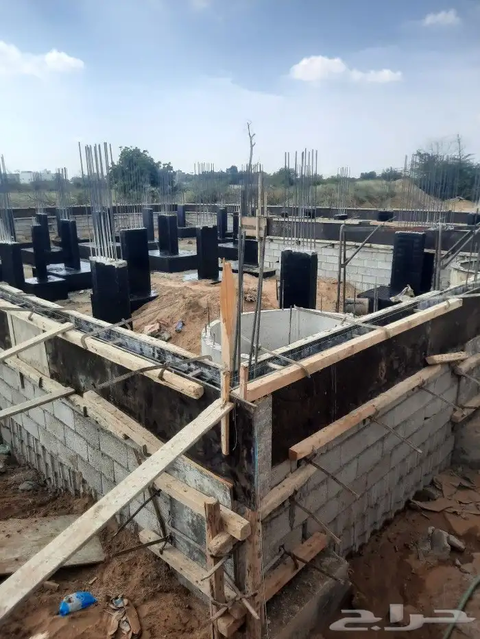 مقاول معماري لجميع الأشغال المعماريه سكنى وتجارى 6
