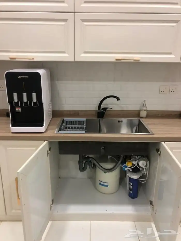 عرض خاص لفترة محدودة فلتر وبرادة ذاتيه ب 950 ريال 8