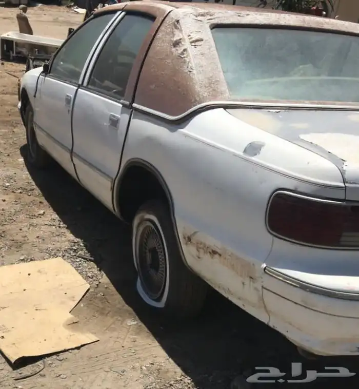 للبيع ديكور مسجل كابرس فيه ملاحظه بسيطه مديل 94 10