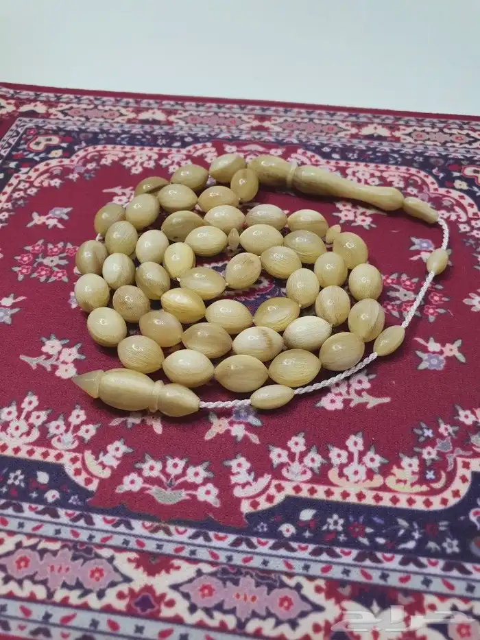 مسباح قرن الضأن 2