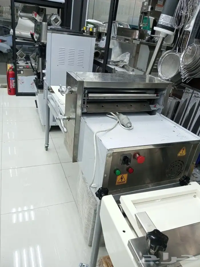 فرادة عجين لباني 3