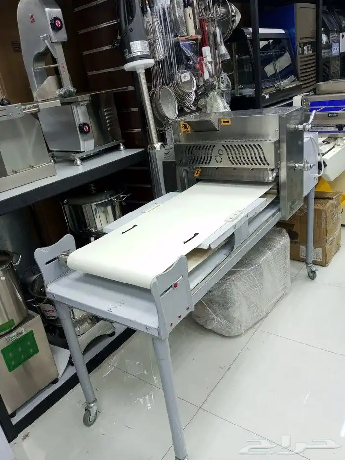 فرادة عجين لباني 2