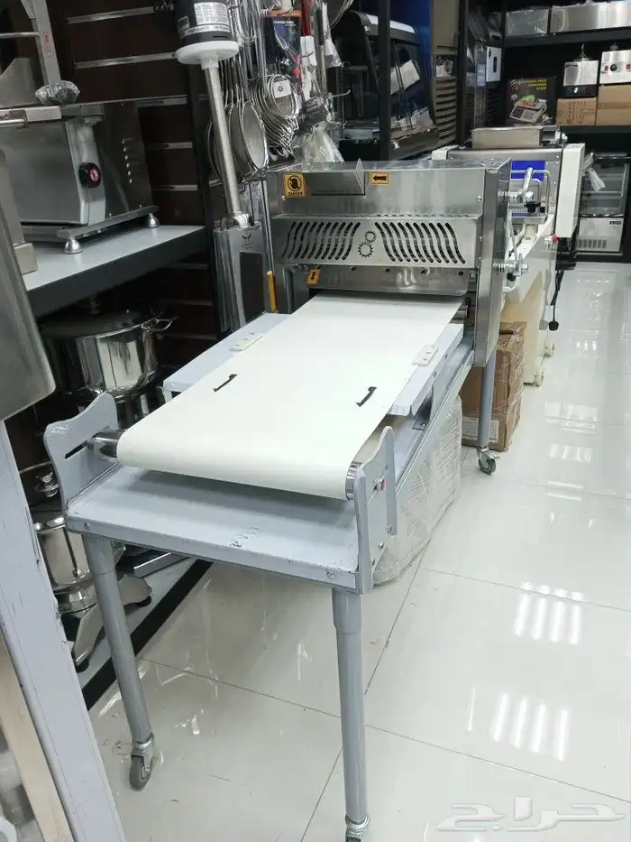 فرادة عجين لباني 1