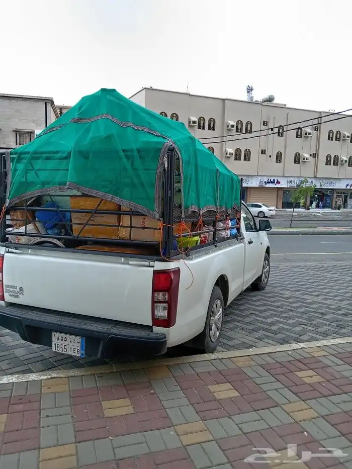 ديماكس حوض ونيت صندوق غماره مجارده بارق محايل شمران المخواه 3