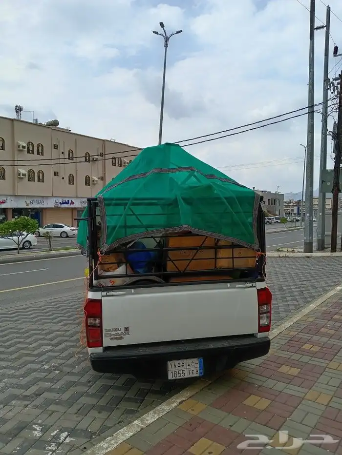 ديماكس حوض ونيت صندوق غماره مجارده بارق محايل شمران المخواه 5