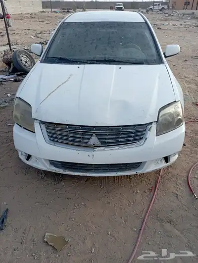 بيع قطع ميتسوبيشي 2012 0