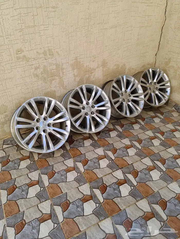 جنوط كرايزلر تبع الوكالة نظيفة 1