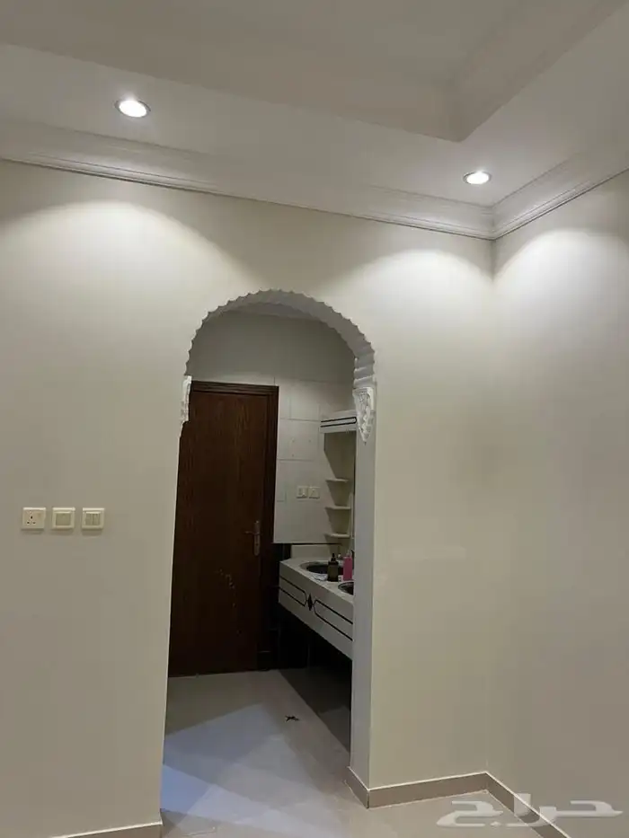 شقه للبيع حي هجر 3