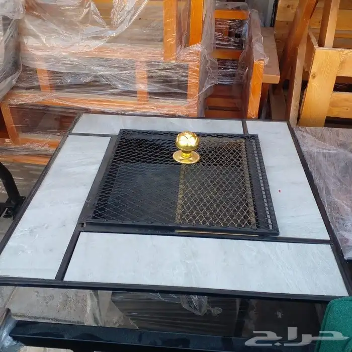 مناقل حديد 3