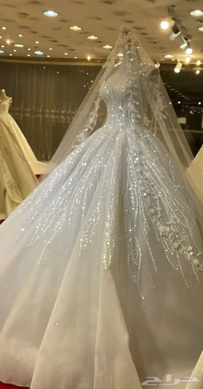 فساتين ايجار 0