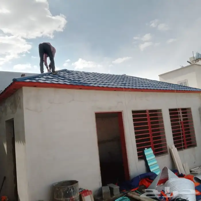 بيوت شعر مشب نارقرميدمظالات 0