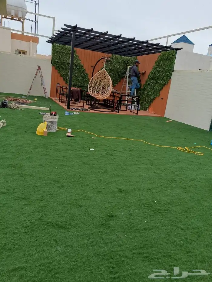 مظلات وسواتر 19
