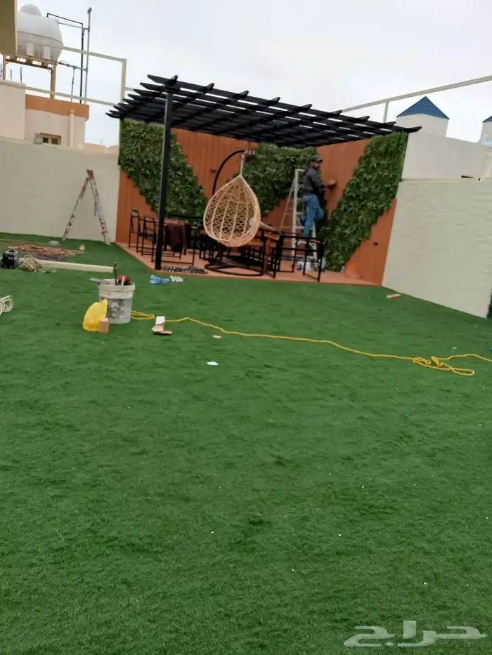 مظلات وسواتر 18