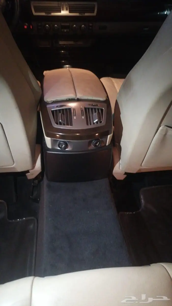 BMW -730 - 2008 7