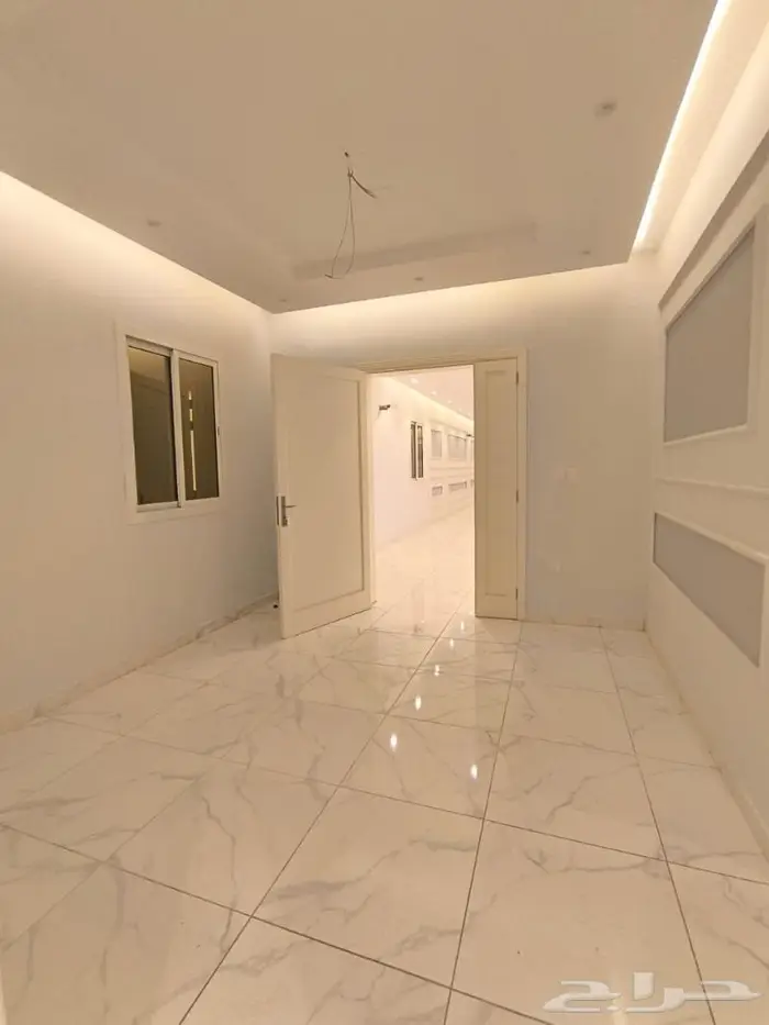 فيلا فاخره للبيع بحي السعيد 3