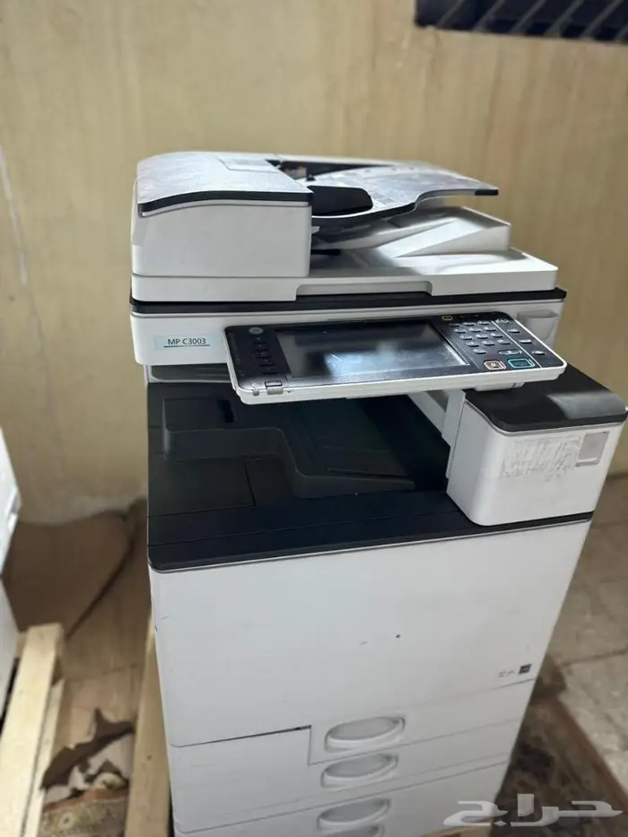 طابعات والات تصوير مجدده استيراد المانيا 22