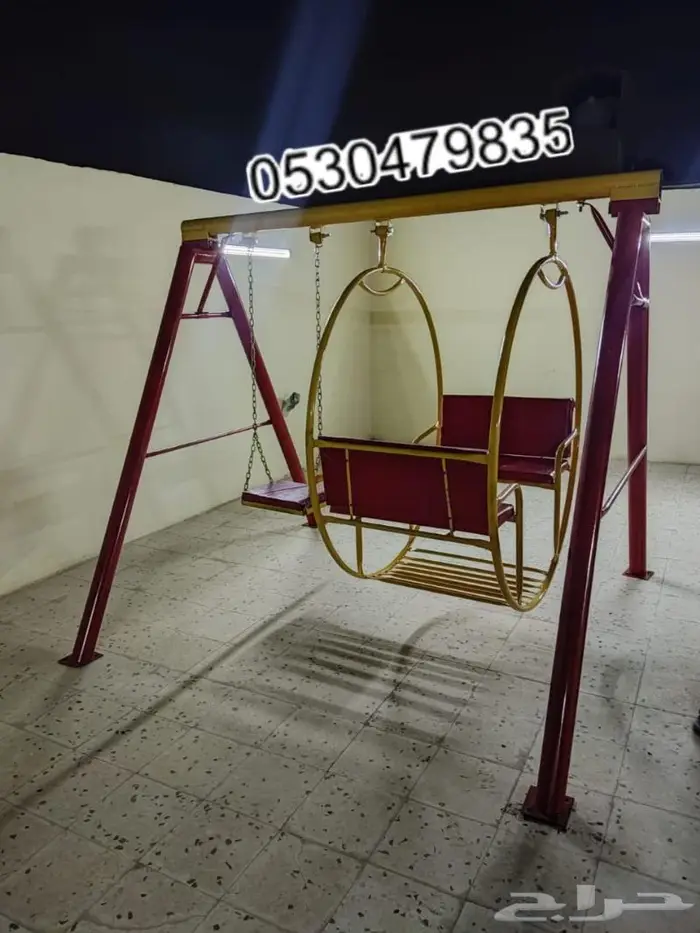 الالعاب القوية مراجيح زحليقة واكثر 22