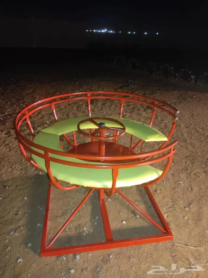 الالعاب القوية مراجيح زحليقة واكثر 28