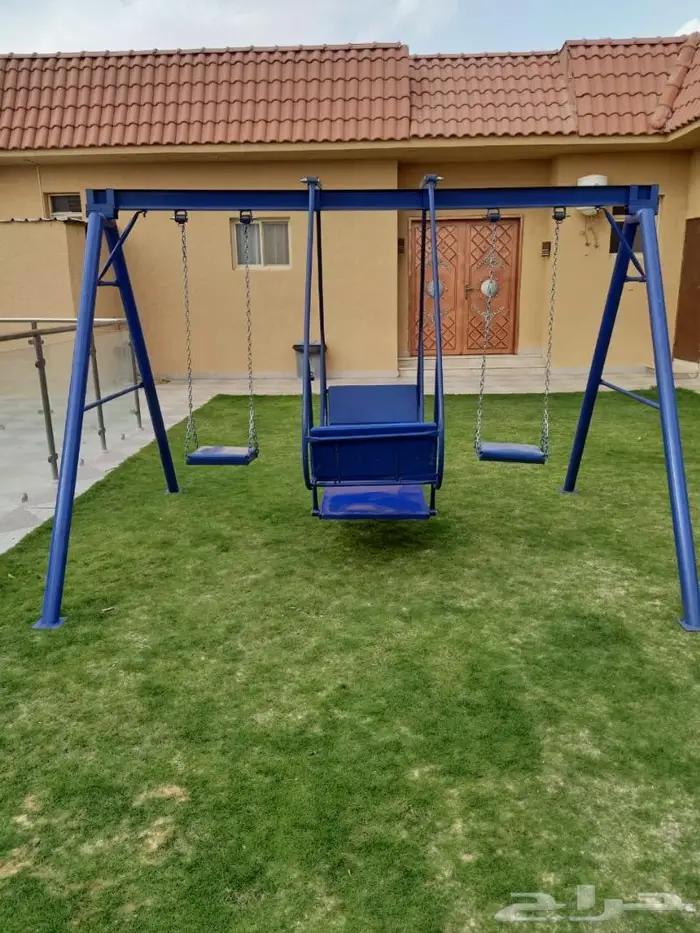 الالعاب القوية مراجيح زحليقة واكثر 32