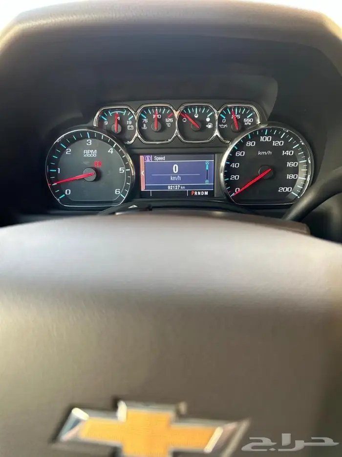 تاهو مخزن 11