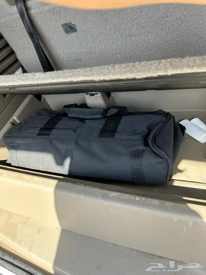 تاهو مخزن 12