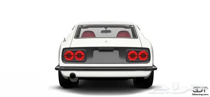مجسمات المنيوم من شركة 3DTuning 6