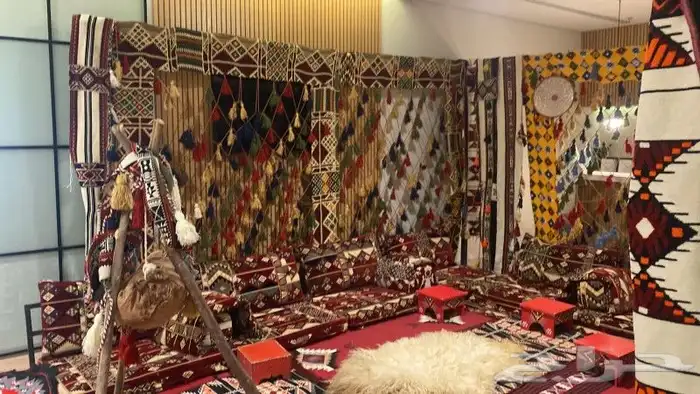 تعجير كراسي طاولات كنب ستاير دفايات 6