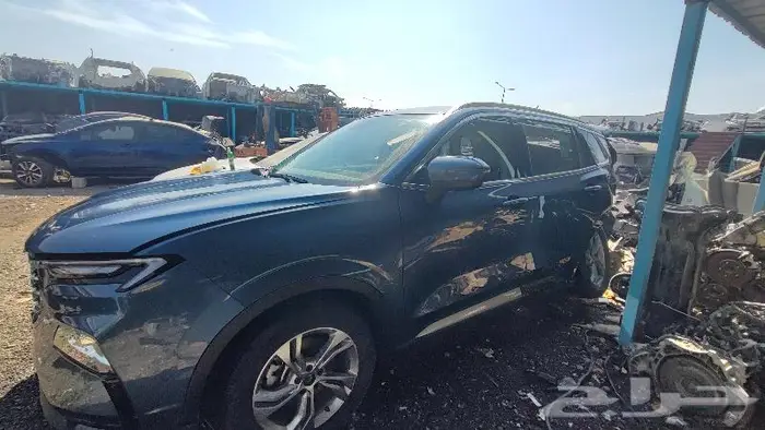 قطع غيار فورد توريتوري 2023-2024-2025 تيرتوري 0