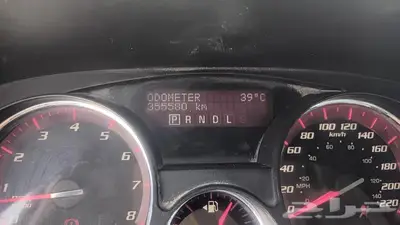 GMC اكاديا 2009 .. V6 15