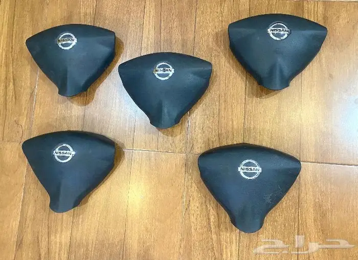 اغطية ايرباقات MG 2021-2024 خامة وكالة مصدومه 36