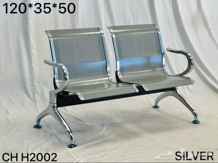 كراسي انتظار 13