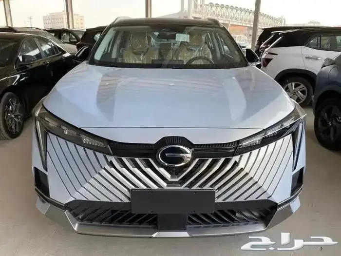 جاك جي اس ايمكو 2025 كاش واقساط 3