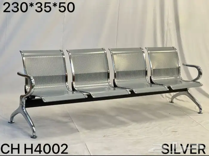 كراسي انتظار 6