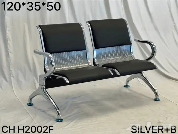 كراسي انتظار 12