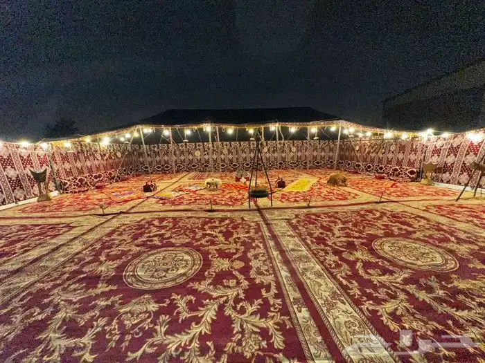 ليالي الحفلات والمناسبات 4