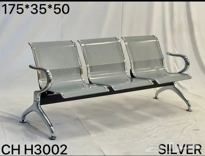 كراسي انتظار 5