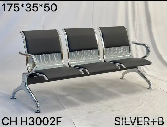 كراسي انتظار 1