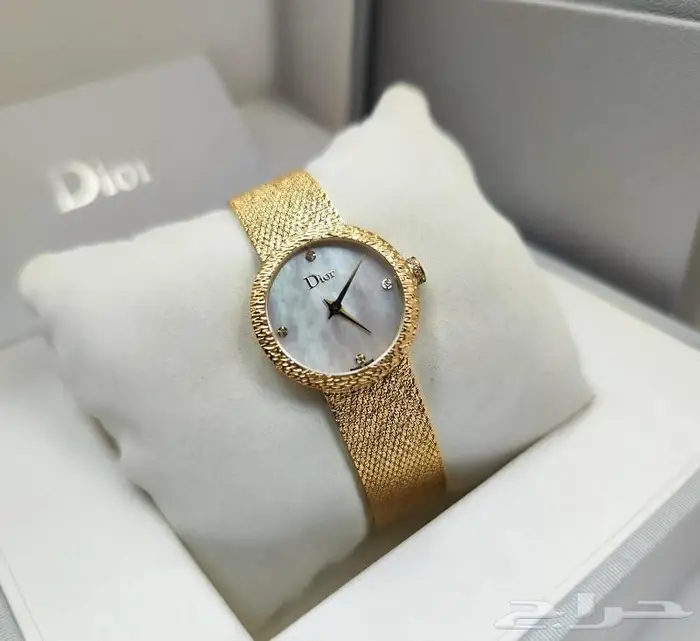 استلم ودفع طقمنالك ساعة خاتم ماركة Diior ساعات خواتم ماركات 56