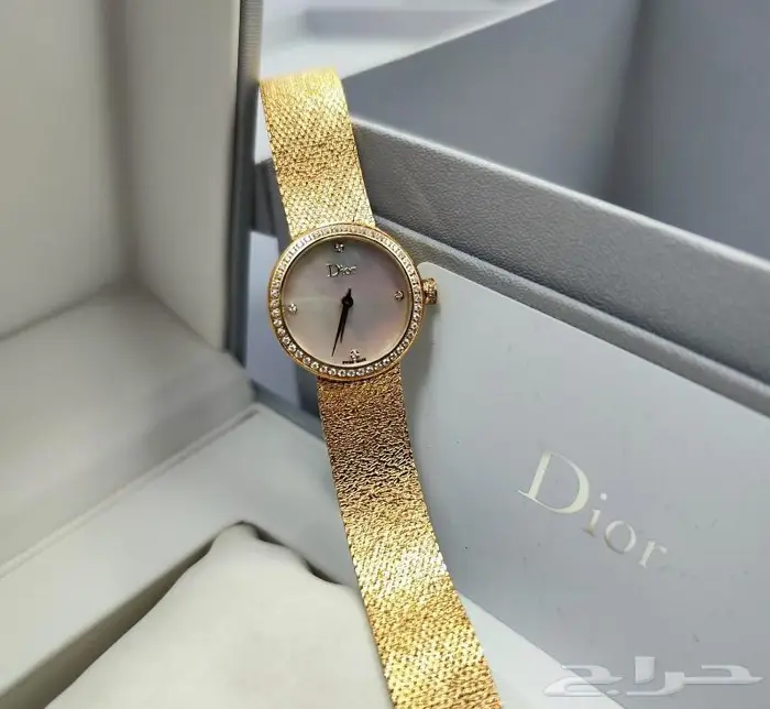 استلم ودفع طقمنالك ساعة خاتم ماركة Diior ساعات خواتم ماركات 63