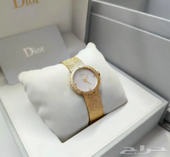 استلم ودفع طقمنالك ساعة خاتم ماركة Diior ساعات خواتم ماركات 54