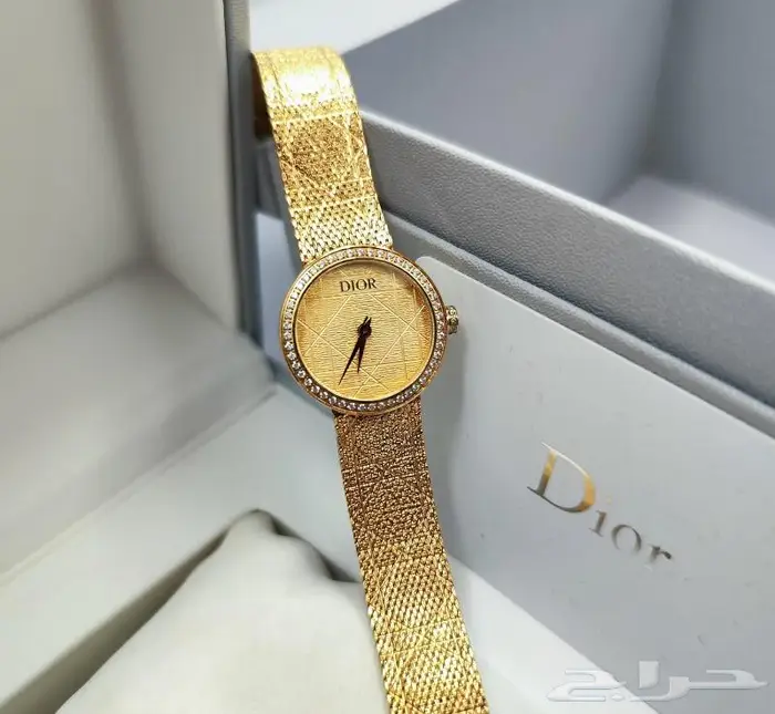 استلم ودفع طقمنالك ساعة خاتم ماركة Diior ساعات خواتم ماركات 55