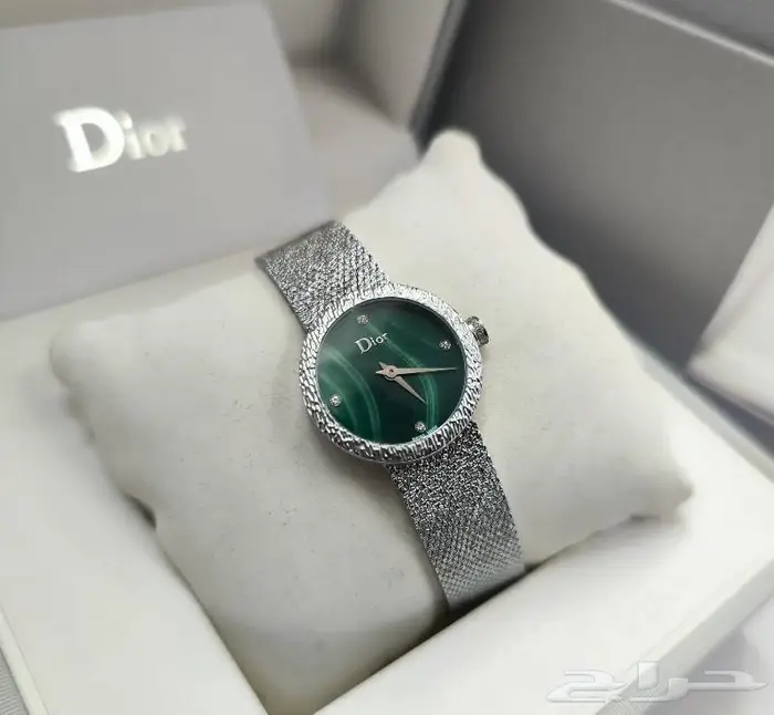 استلم ودفع طقمنالك ساعة خاتم ماركة Diior ساعات خواتم ماركات 46