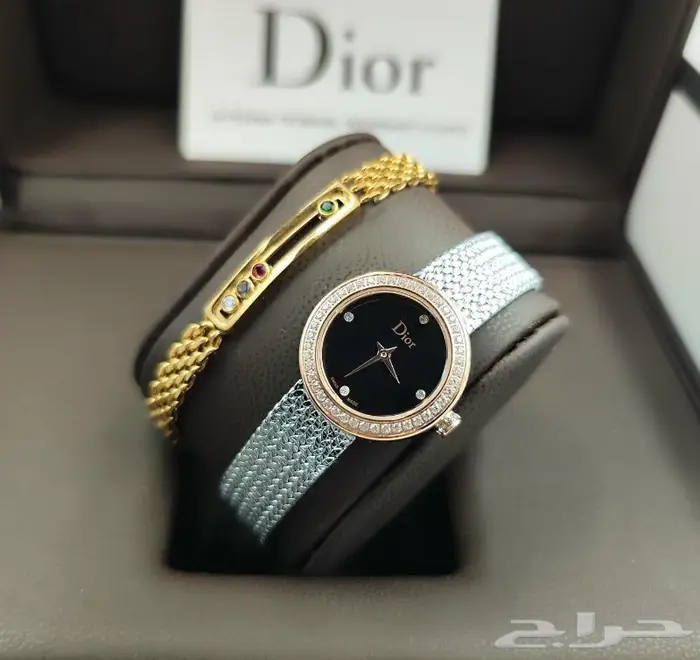 استلم ودفع طقمنالك ساعة خاتم ماركة Diior ساعات خواتم ماركات 29
