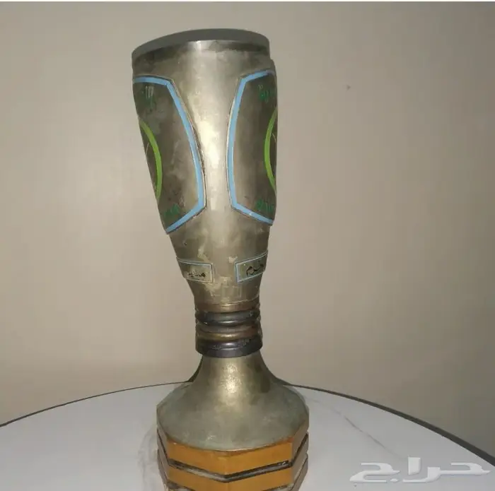 كاس بشعار الاتصالات السعودية الشعار القديم 4