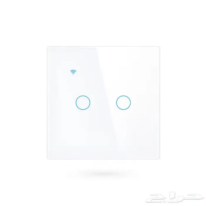 فيش ذكي ( 2 مفاتيح) 3