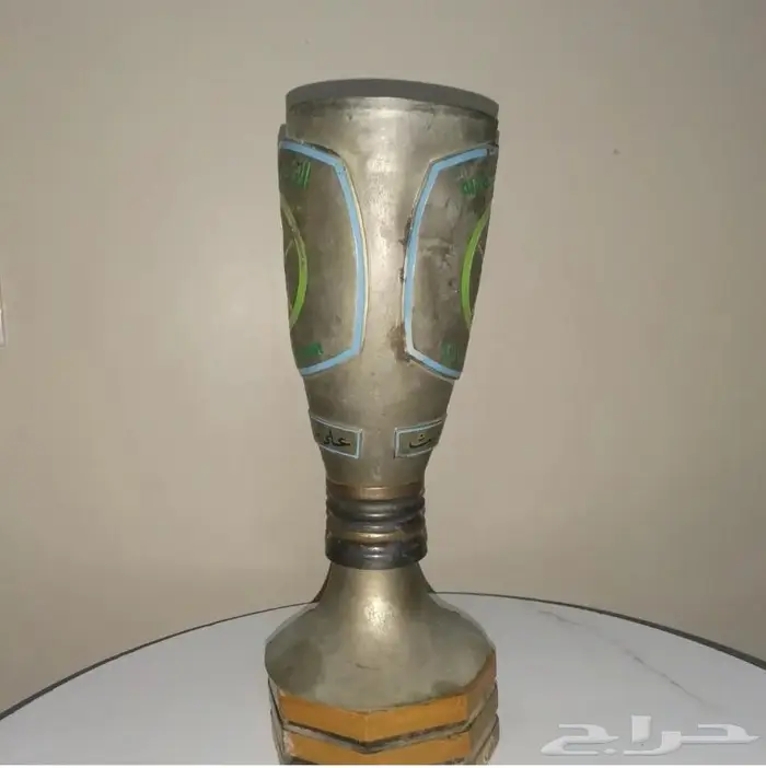 كاس بشعار الاتصالات السعودية الشعار القديم 5