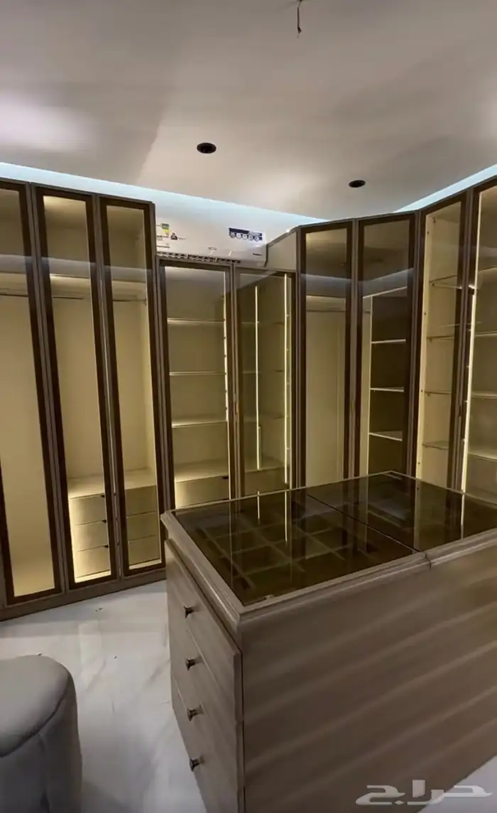 خزائن ودواليب 1