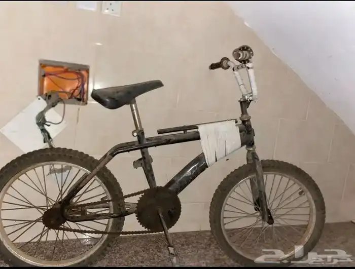 سيكل رامبو . 2