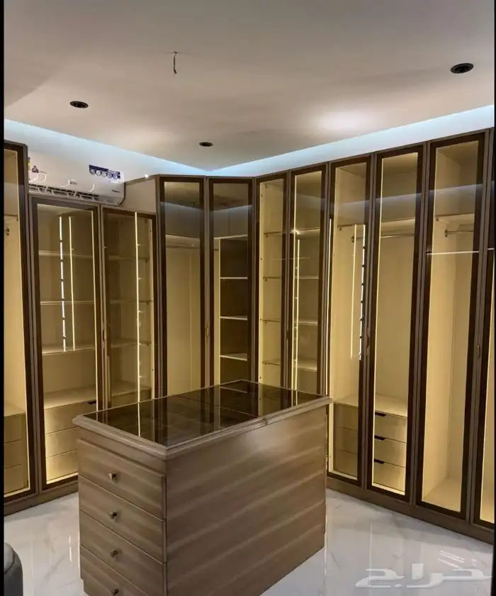 خزائن ودواليب 0