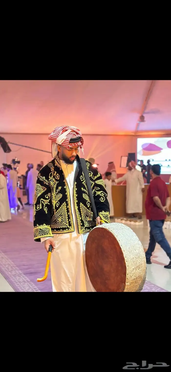 عرضة نجديه 0